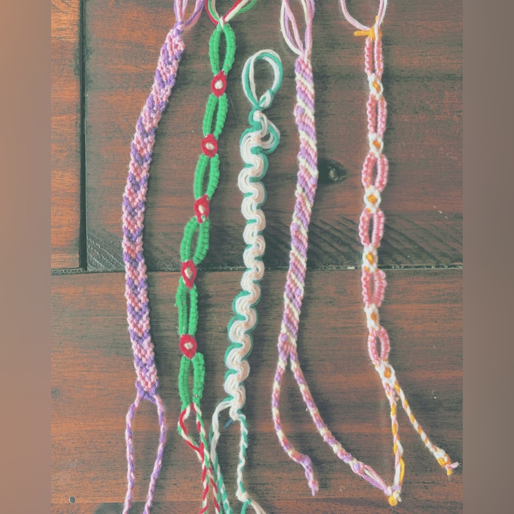 CUSTOM BRACELET OPENING